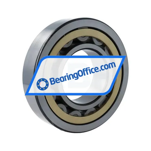 NSK NU316EM bearing image 2