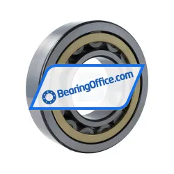 NSK NU316EM rulman resim 2