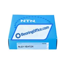 NTN NJ211EAT2X rulman resim 4