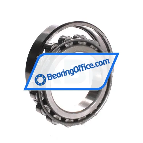 NSK NF216W bearing image 3