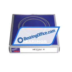 NSK NF216W rulman resim 4