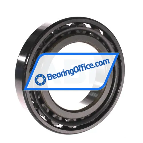 NSK N217W bearing image 2