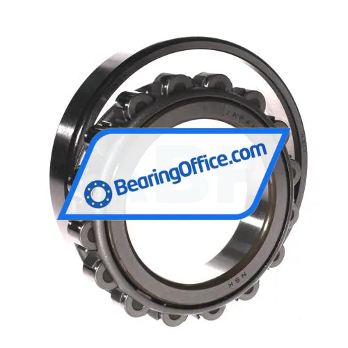 NSK N217W bearing image 3