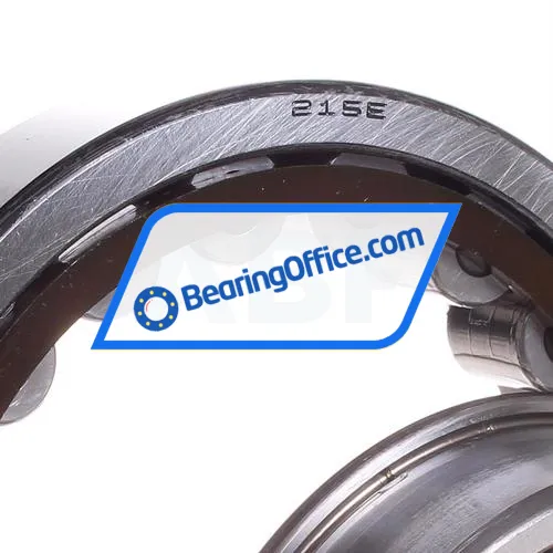 NSK NJ215ET bearing image 2