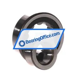 SNR NJ304E G15 rulman resim 3