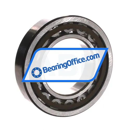 NSK NU212ET bearing image 2