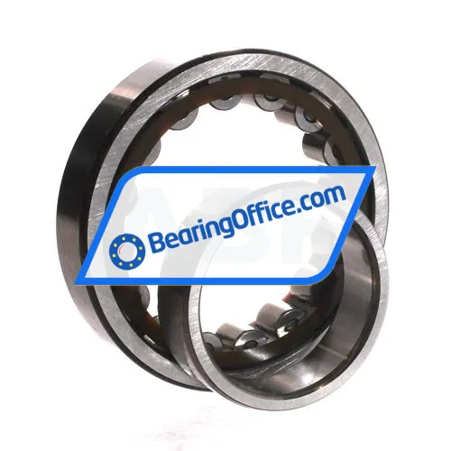 NSK NU212ET bearing image 3