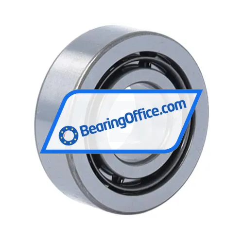 NSK NJ202W bearing image 2
