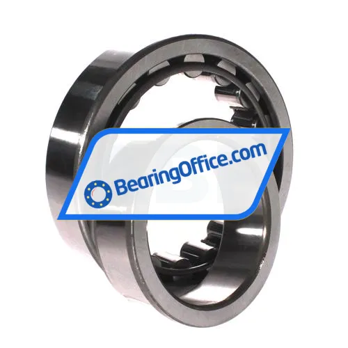 NTN NJ2217 bearing image 3