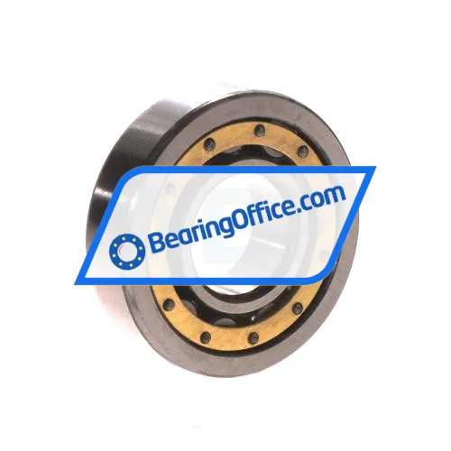 MTK NU306EM bearing image 2