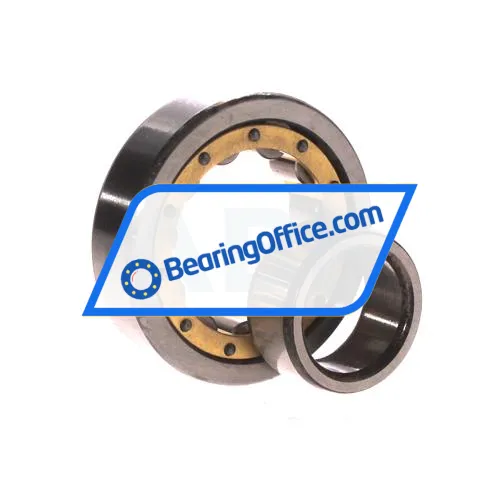 MTK NU306EM bearing image 3