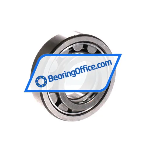 URB NUP206 E bearing image 2