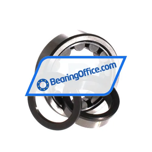 URB NUP206 E bearing image 3