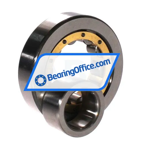 URB NU406M bearing image 3