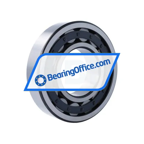 ZVL NJ317E bearing image 2