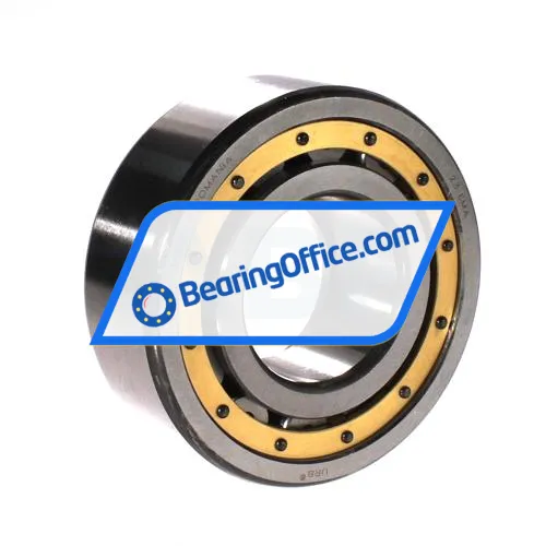 URB NUP2312EMA bearing image 2