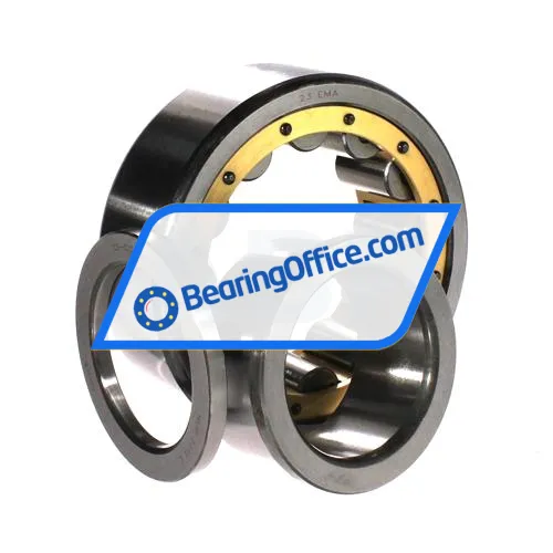 URB NUP2312EMA bearing image 3