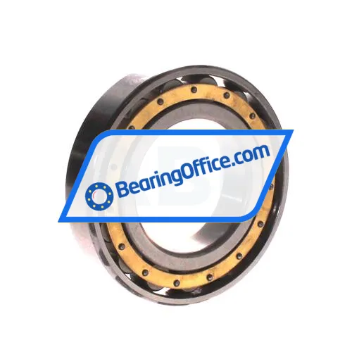 Rollway N212EM bearing image 2
