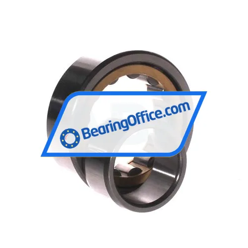 FBJ NU2306E C3 bearing image 3