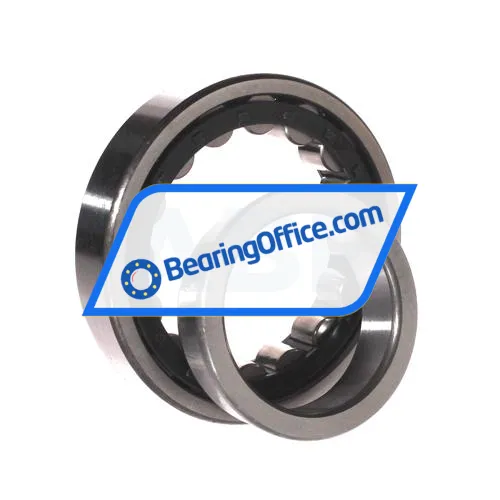 FBJ NJ212E bearing image 3