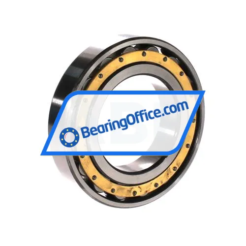 URB N214EM bearing image 2