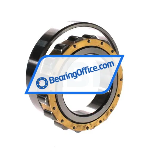 URB N214EM bearing image 3