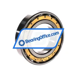 URB N214EM rulman resim 2