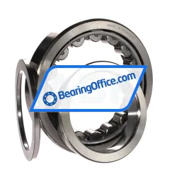 URB NUP219 rulman resim 2