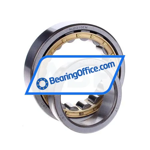 UBC NJ2210EM bearing image 2