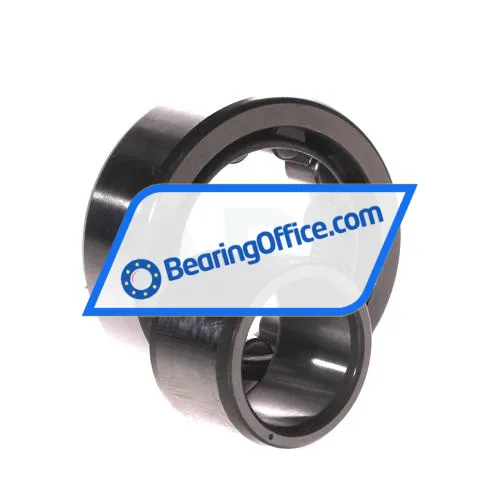 ZKL NU2307 bearing image 3