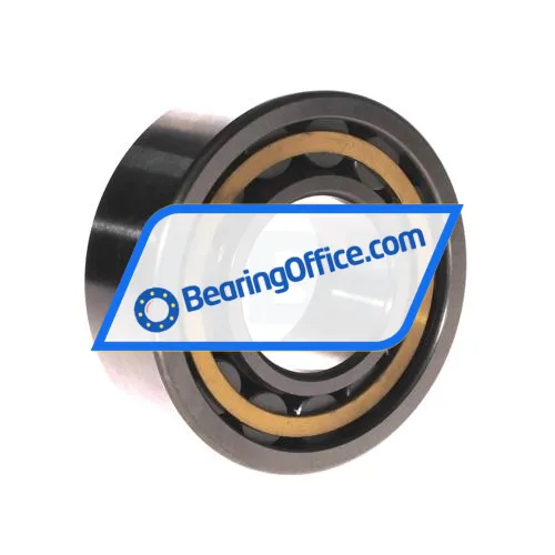 FBJ NU2311EM C3 bearing image 2