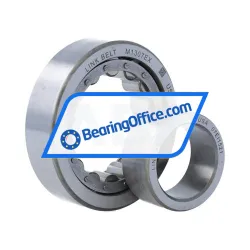 Rexnord MA1307EX rulman resim 3