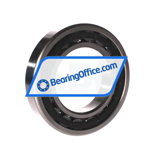 FBJ NU216E bearing image 2