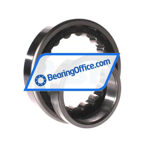 FBJ NU216E bearing image 3