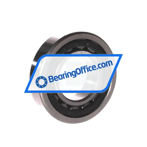 FBJ NU207E bearing image 2