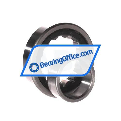 FBJ NU207E bearing image 3