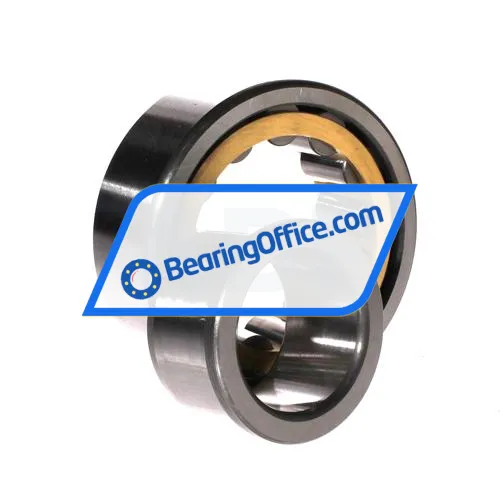 FBJ NJ2310EM C3 bearing image 3
