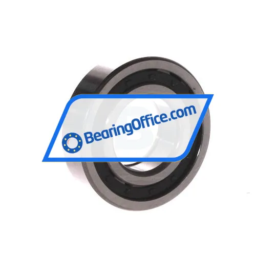 FBJ NUP206E C3 bearing image 2