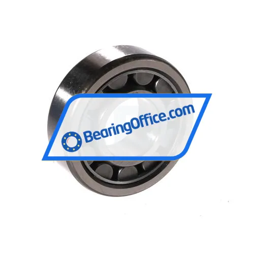 URB NU204 E bearing image 2