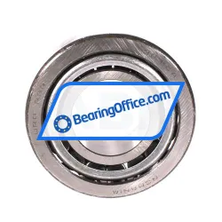 URB NJ 2211 E rulman resim 3