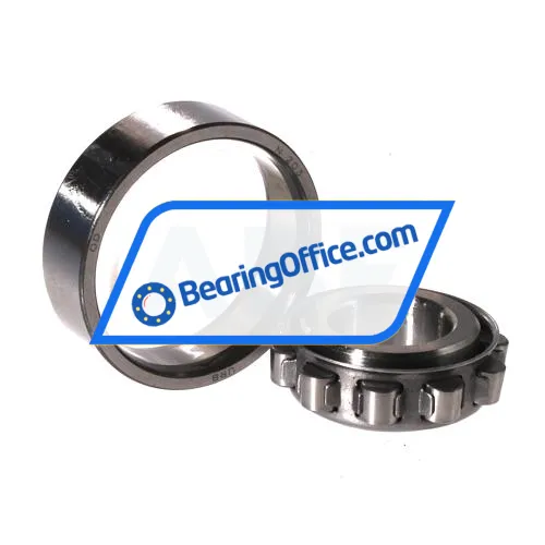 URB N203 bearing image 2