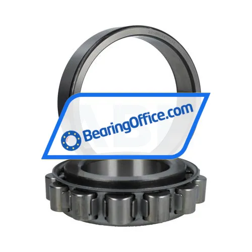 URB N316 bearing image 3