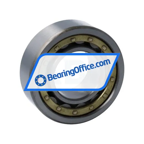 Rollway NU2205EM bearing image 2
