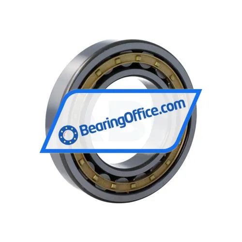 Rollway NU215EM bearing image 2