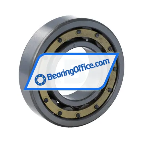 Rollway NU207EM bearing image 2