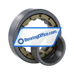 Rollway NU207EM rulman resim 3