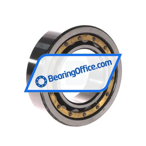 Rollway NJ2209M bearing image 2