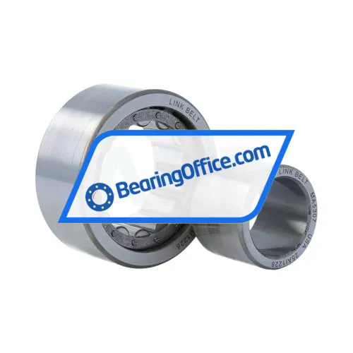 Rexnord MA5307EX bearing image 3