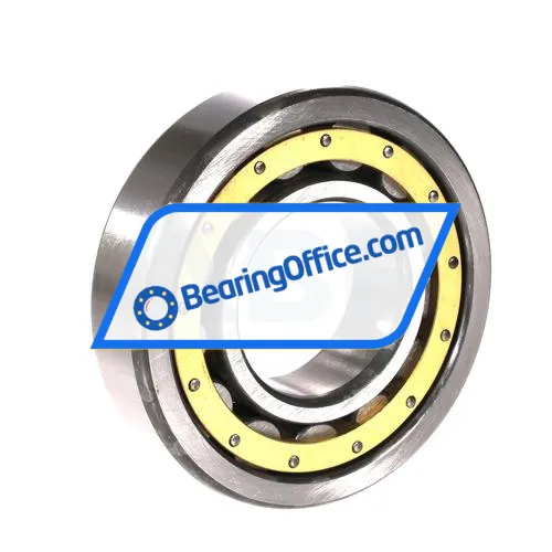 URB NU 310 EMC3 bearing image 2