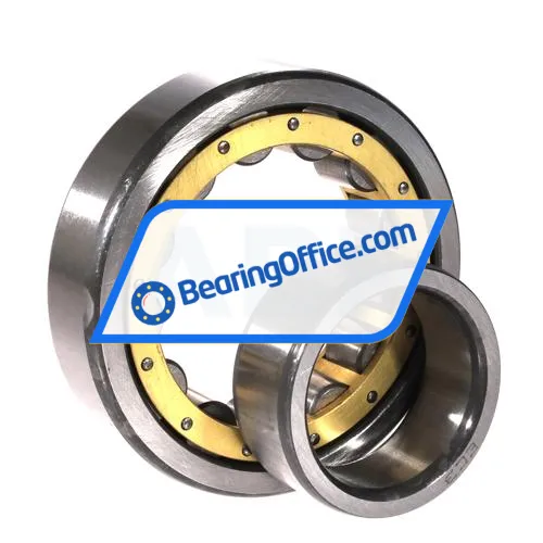 URB NU 310 EMC3 bearing image 3